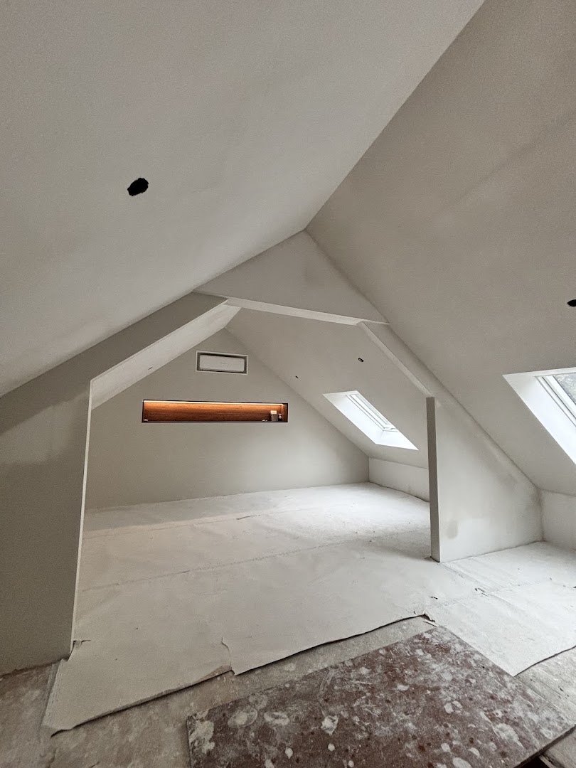 Colin-Stucwerk — Foto’s 5