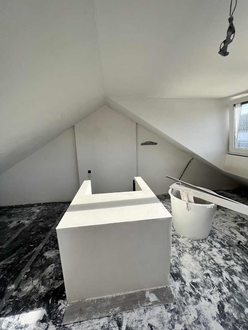 Colin-Stucwerk — Foto’s 9