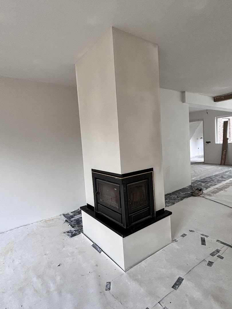 Colin-Stucwerk — Foto’s 1